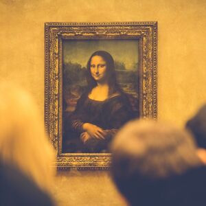 Da Vinci tablosunun gizemi
