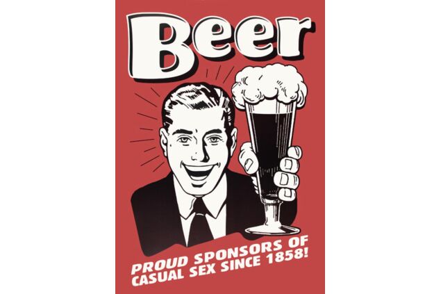ANM 006 / Anonim / Beer Proud Sponsor ANM 006 / Anonim / Beer Proud Sponsor