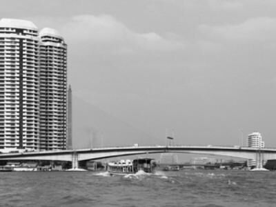ABD 079 / Abdullah BOZDAŞ / Kanchanaphisek Köprüsü, Bangkok