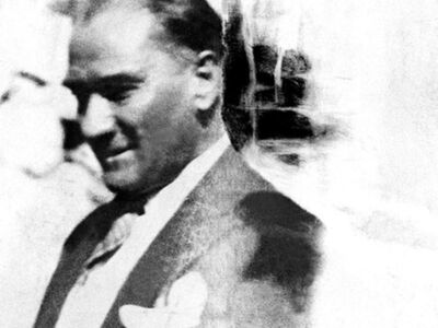ATA 001 / Atatürk / Atatürk