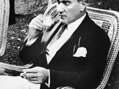 ATA 009 / Atatürk / Atatürk