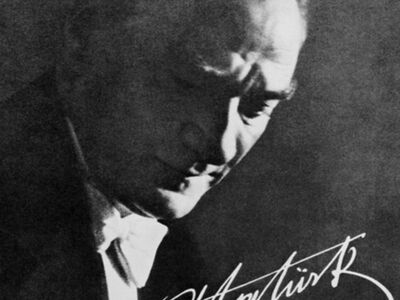 ATA 040 / Atatürk / Atatürk