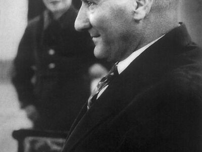 ATA 062 / Atatürk / Atatürk