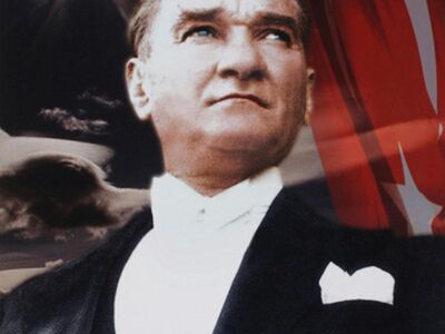 ATA 105 / Atatürk / Atatürk