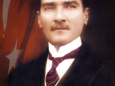 ATA 114 / Atatürk / Atatürk