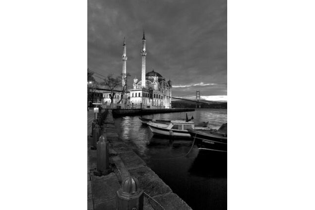 ALA 017 / Ayhan ALTUN / Ortaköy ALA 017 / Ayhan ALTUN / Ortaköy