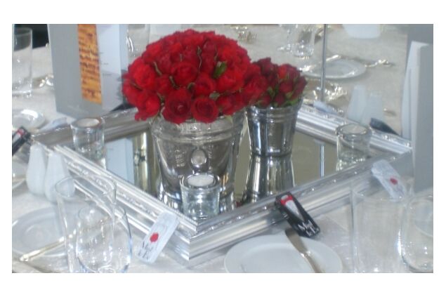 düğün ve oragnizasyon masası çerçeveleri Çiçeklik