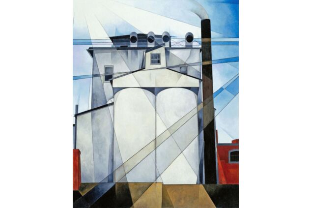 DCH 004 / Charles DEMUTH / My Egypt DCH 004 / Charles DEMUTH / My Egypt