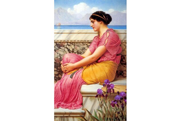 GJW 004 / John William GODWARD / Absence Makes The Heart GJW 004 / John William GODWARD / Absence Makes The Heart