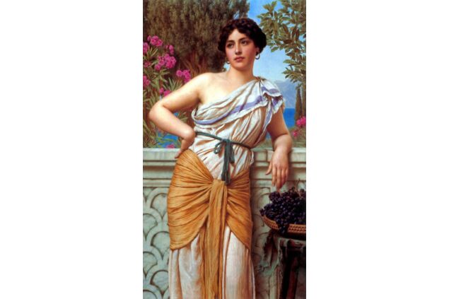 GJW 008 / John William GODWARD / Reverie GJW 008 / John William GODWARD / Reverie