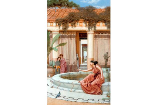 GJW 014 / John William GODWARD / Innocent Amusements GJW 014 / John William GODWARD / Innocent Amusements