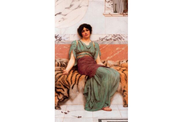 GJW 017 / John William GODWARD / Sweet Dreams GJW 017 / John William GODWARD / Sweet Dreams