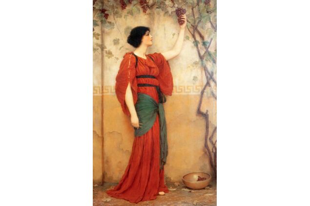 GJW 031 / John William GODWARD / Autumn GJW 031 / John William GODWARD / Autumn