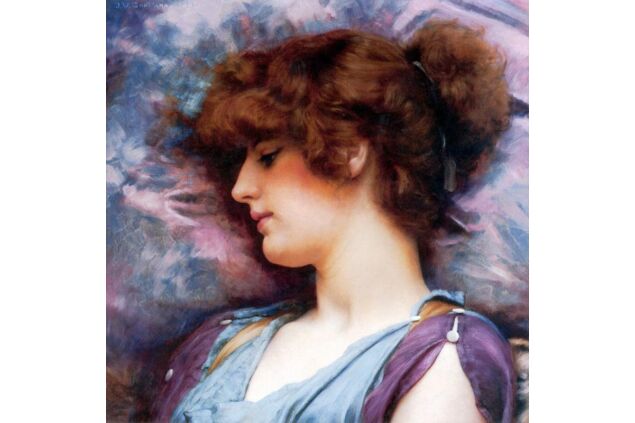 GJW 036 / John William GODWARD / Far Away Thoughts GJW 036 / John William GODWARD / Far Away Thoughts