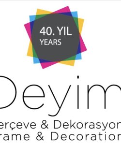 DEYİM 40 YAŞINDA