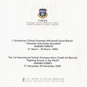 Türkiye İsrafı Önleme Vakfı