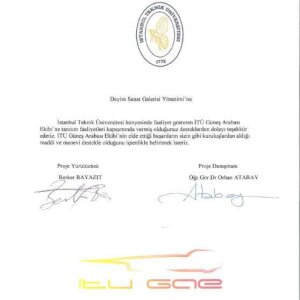 İstanbul Teknik Üniversitesi
