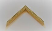 8017 gravür hat resim çerçevesi 8017-02