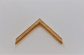 8017 gravür hat resim çerçevesi 8017-03