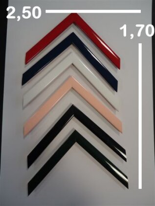 235 LAKE SERİSİ 235 LAKE SERİSİ