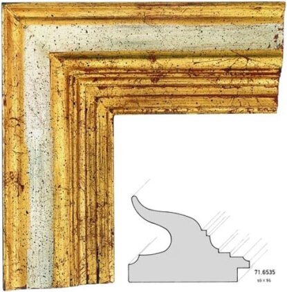 71.6535 71.6535/3101-AR
